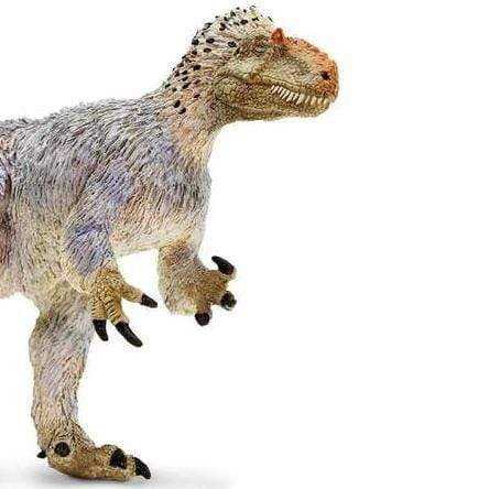 SAFARI Animales y Dinosaurios Coleccionables Yutyrannus Coleccionable SA303529