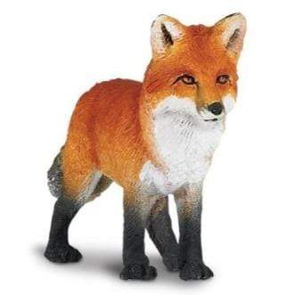 SAFARI Animales y Dinosaurios Coleccionables Zorro Coleccionable SA273729