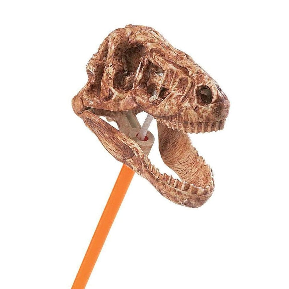SAFARI Juegos de roles Brazo T-Rex Cráneo Coleccionable SA872080