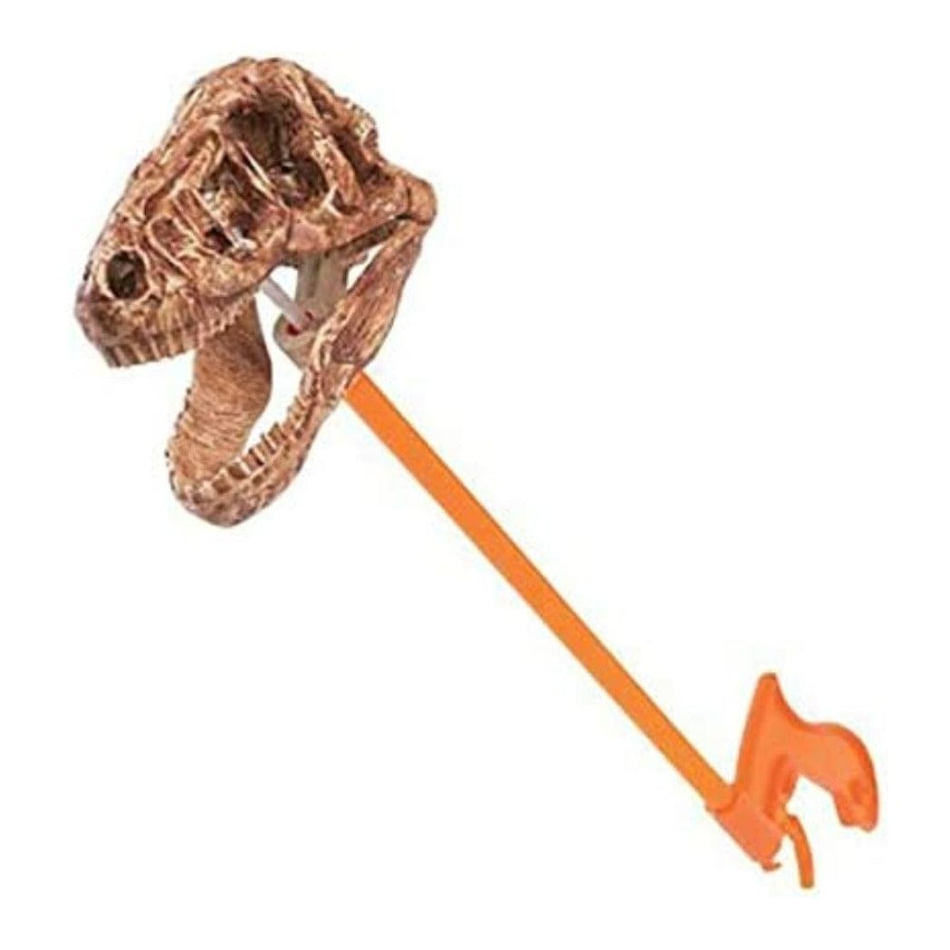SAFARI Juegos de roles Brazo T-Rex Cráneo Coleccionable SA872080