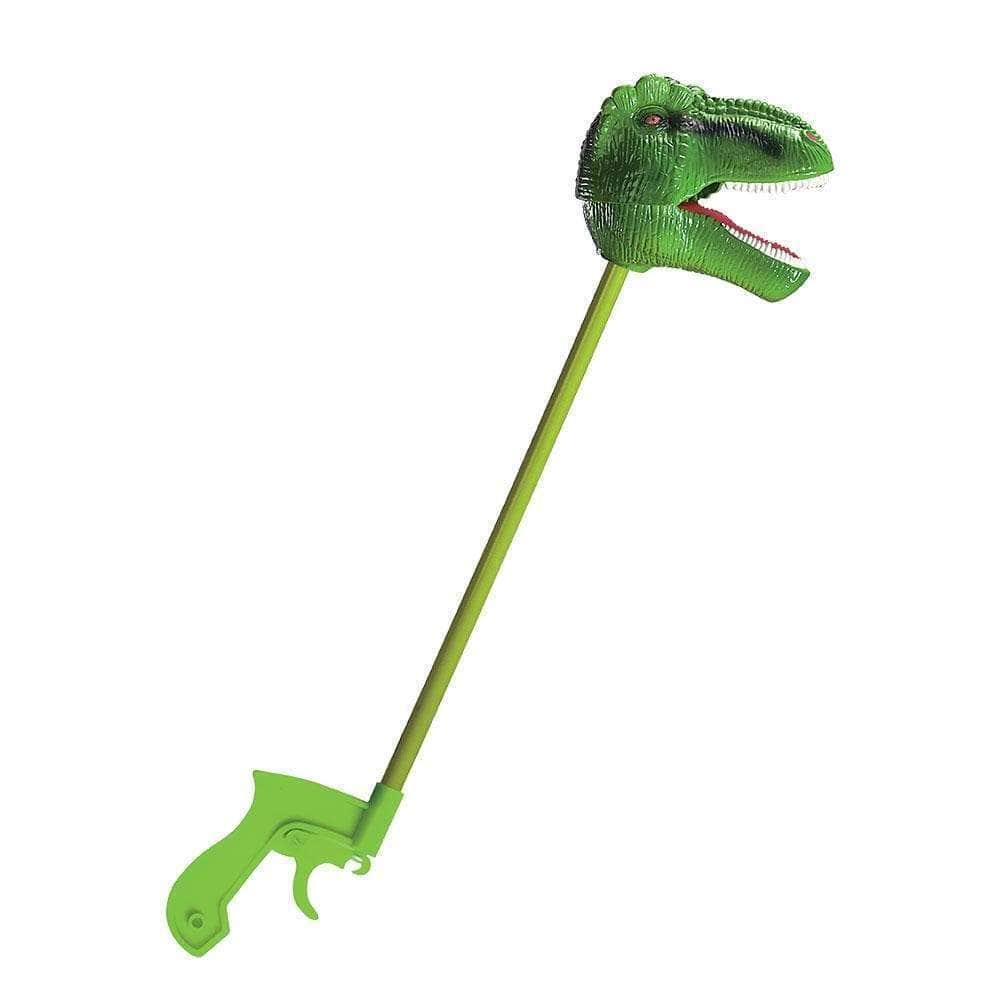 SAFARI Juegos de roles Brazo T-Rex Verde Coleccionable SA870180