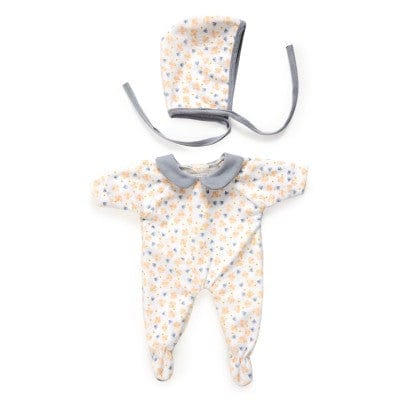 Djeco Muñecas Conjunto Para Muñecas Pomea Paloma de 30 a 32 cm - Djeco DJ07735