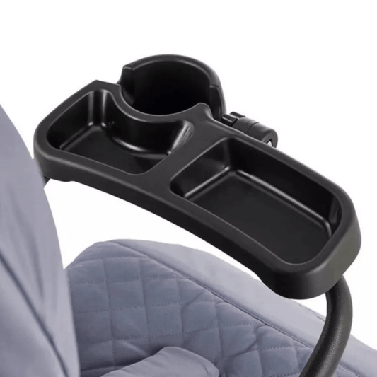 Easywalker Accesorios para coches Bandeja Porta Snacks - Easywalker EA10025