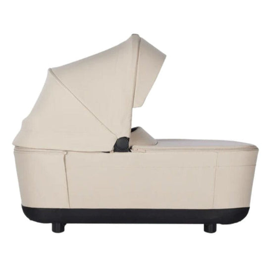Easywalker Accesorios para coches Moises Carrycot compatible con coches Rockey Bright Taupe- Easywalker EAS14003