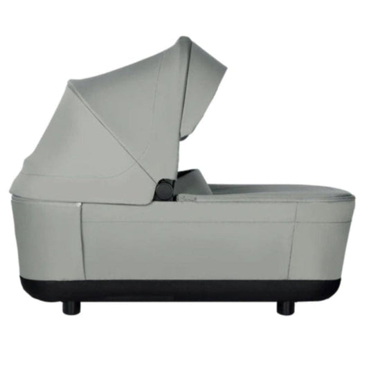 Easywalker Accesorios para coches Moises Carrycot compatible con coches Rockey Fresh Green- Easywalker EAS14004