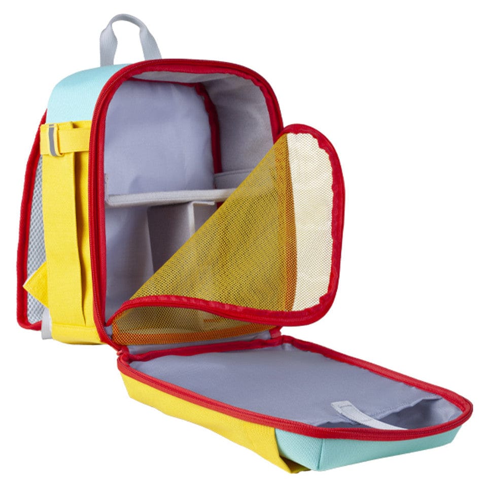 Faba Cuentacuentos Mochila Zipi - Faba FBZ10001