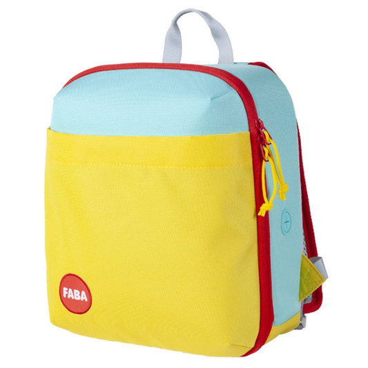 Faba Cuentacuentos Mochila Zipi - Faba FBZ10001