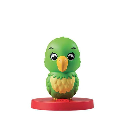 FABA Cuentacuentos Personaje sonoro para cuentacuentos Faba El rock de romeo FFE30005