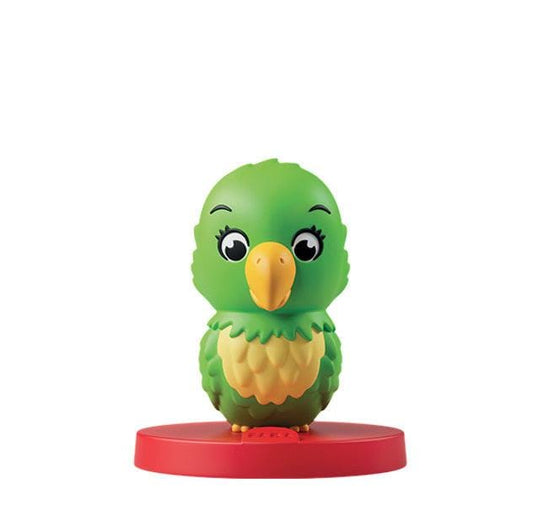 FABA Cuentacuentos Personaje sonoro para cuentacuentos Faba El rock de romeo FFE30005