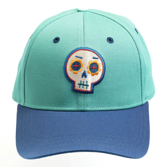 Little Big Room Accesorios Jockey calavera - Little Big Room DD00342