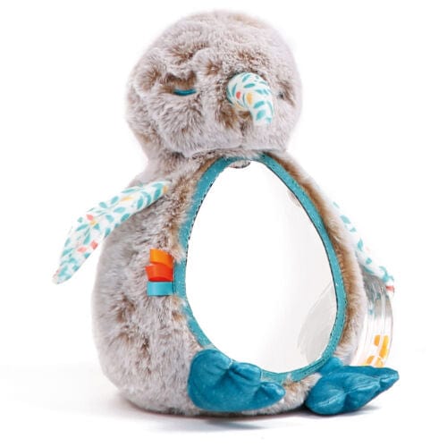 Ludi Peluches Peluche kiwi- Ludi LU30142