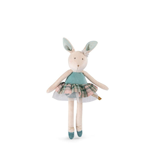 MOULIN ROTY Peluches Peluche Conejito azul PED - Moulin Roty 667030