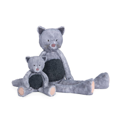 MOULIN ROTY Peluches Peluche gato grande Baba Bou - Moulin Roty 717033