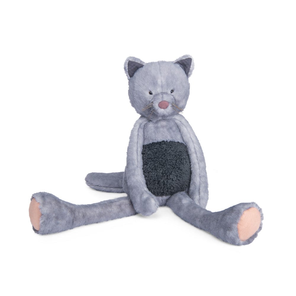 MOULIN ROTY Peluches Peluche gato grande Baba Bou - Moulin Roty 717033