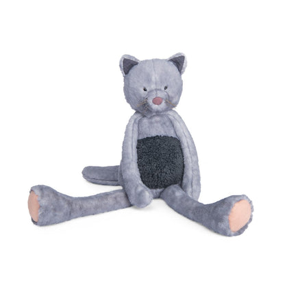 MOULIN ROTY Peluches Peluche gato grande Baba Bou - Moulin Roty 717033
