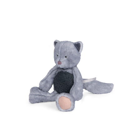 MOULIN ROTY Peluches Peluche gato pequeño Baba Bou - Moulin Roty 717034