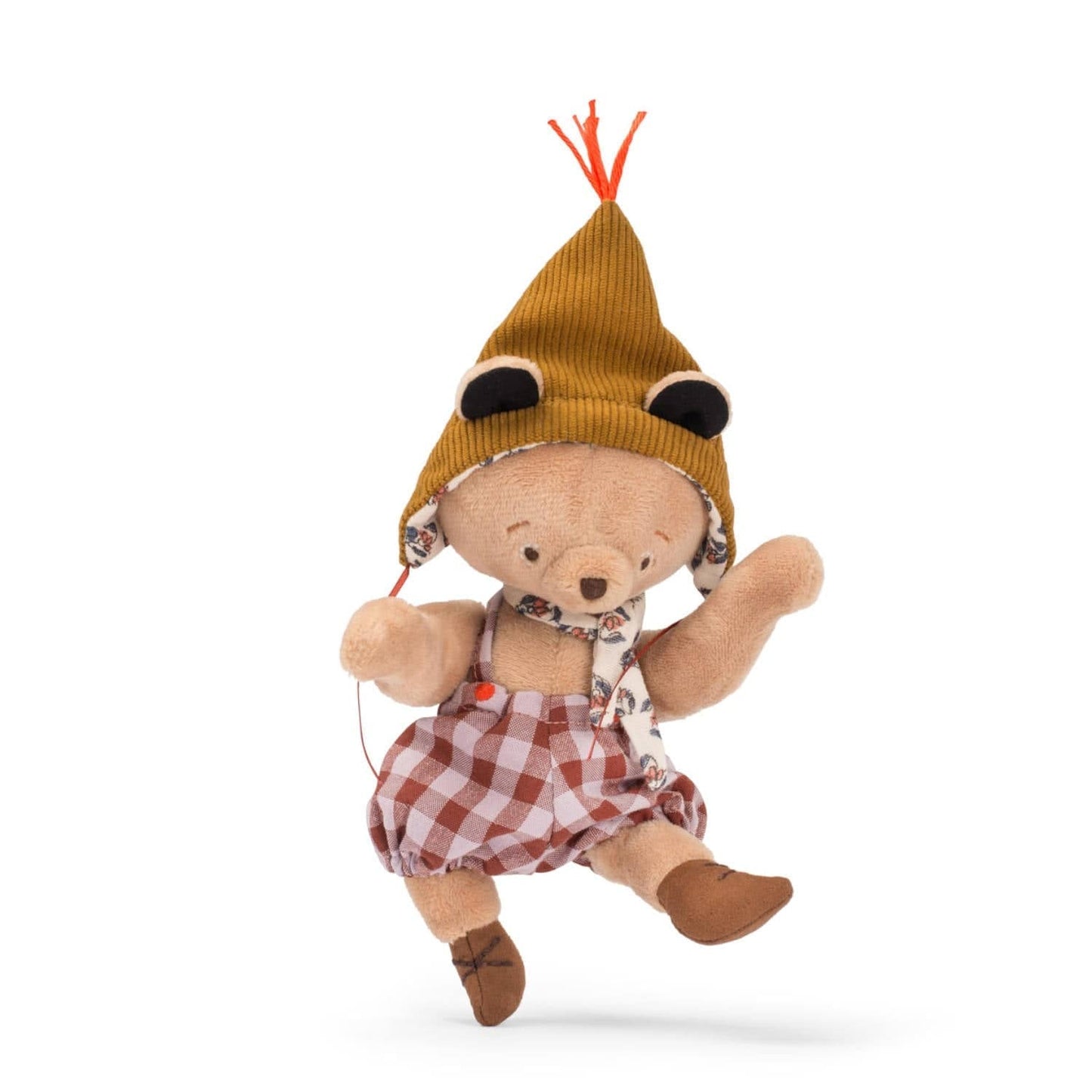 MOULIN ROTY Peluches Peluche osito Emile Les Minouchkas - Moulin Roty 681029