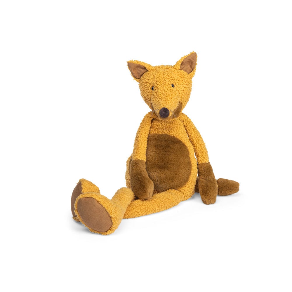 MOULIN ROTY Peluches Peluche zorro grande Baba Bou - Moulin Roty 717035