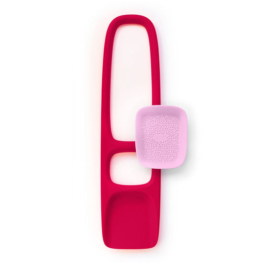 QUUT Juegos de Playa Pala Scoppi Cherry - Quut QU172321