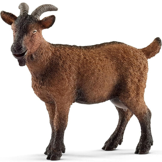 Schleich Animales y Dinosaurios Cabra coleccionable - Schleich SCH17074