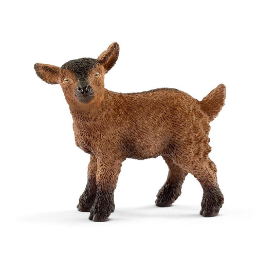 Schleich Animales y Dinosaurios Cabrito coleccionable - Schleich SCH13829