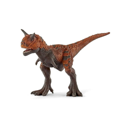 Schleich Animales y Dinosaurios Carnotaurus coleccionable - Schleich SCH14586