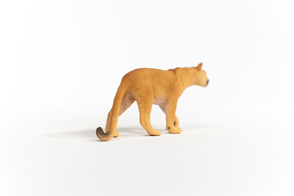Schleich Animales y Dinosaurios Puma coleccionable - Schleich SCH14853