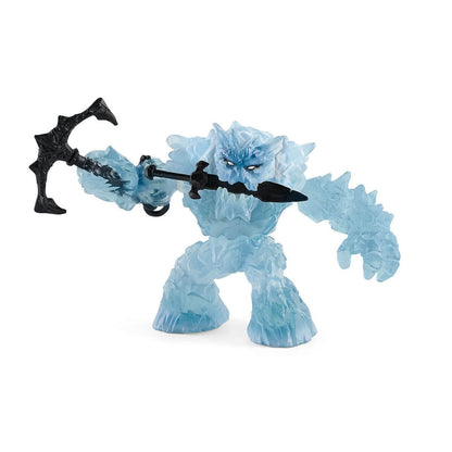 Schleich Gigante de Hielo - Schleich DUDA CON TIPO DE PRODUCTO, ANIMAL? SCH70146