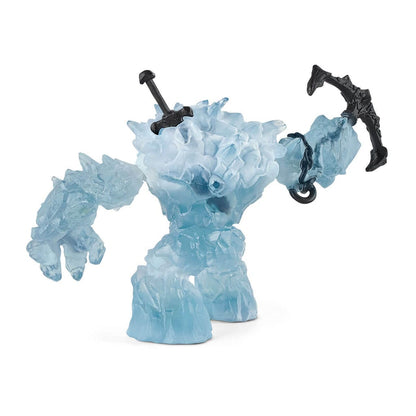 Schleich Gigante de Hielo - Schleich DUDA CON TIPO DE PRODUCTO, ANIMAL? SCH70146