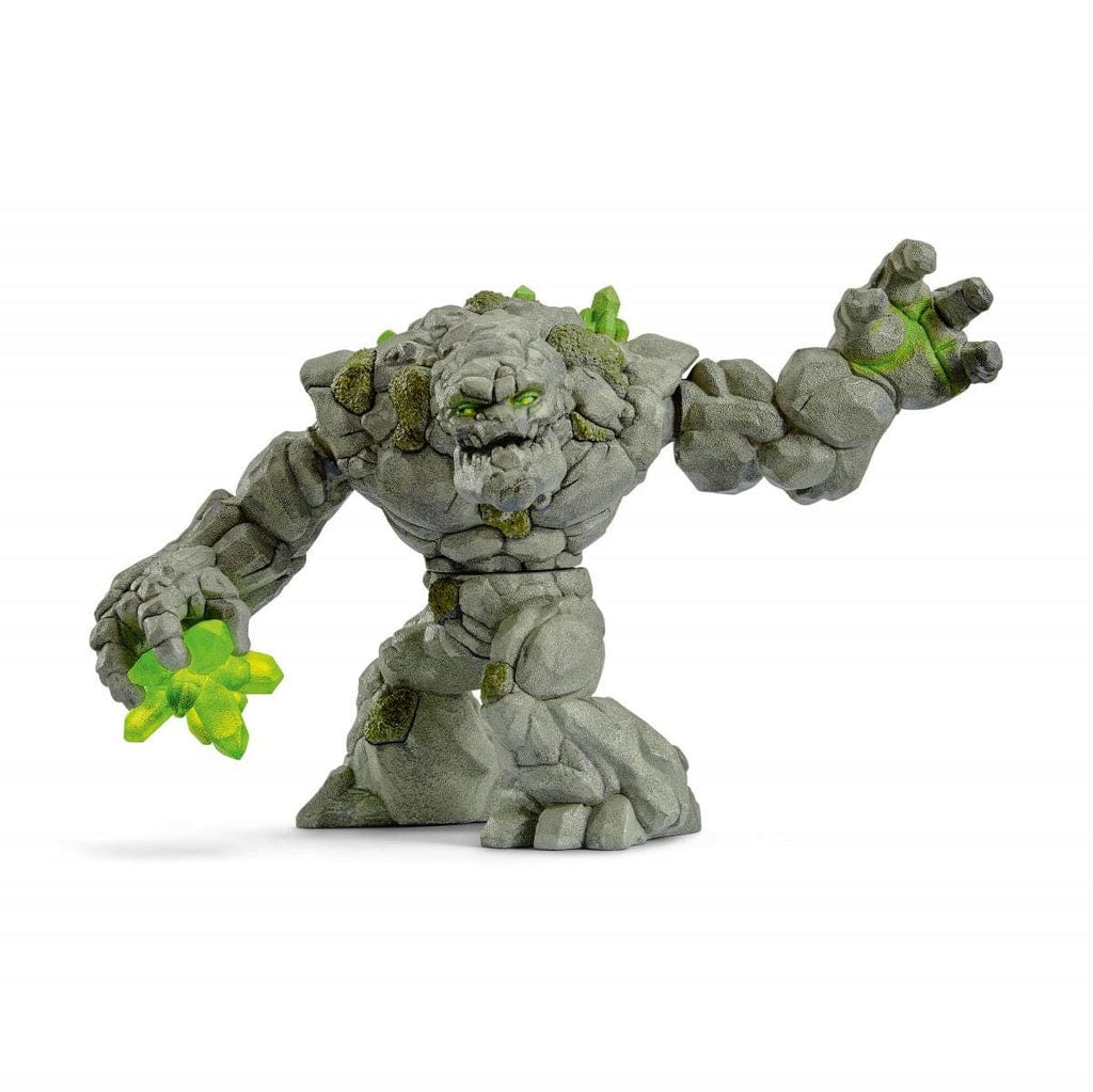 Schleich Monstruo de Piedra coleccionable - Schleich DUDA TIPO DE PRODUCTO, ANIMAL? SCH70141