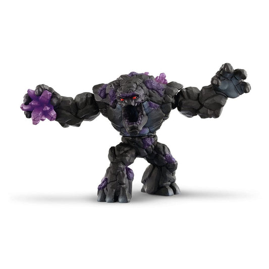 Schleich Monstruo de sombra de piedra coleccionable - Schleich DUDA CON TIPO DE PRODUCTO, ANIMAL? SCH70158