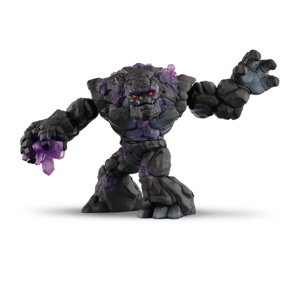 Schleich Monstruo de sombra de piedra coleccionable - Schleich DUDA CON TIPO DE PRODUCTO, ANIMAL? SCH70158