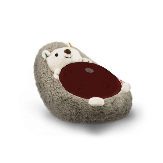 zazu Peluches con ruido blanco Peluche henry el erizo con proyección y sonidos relajantes - Zazu ZA-HENRY-01