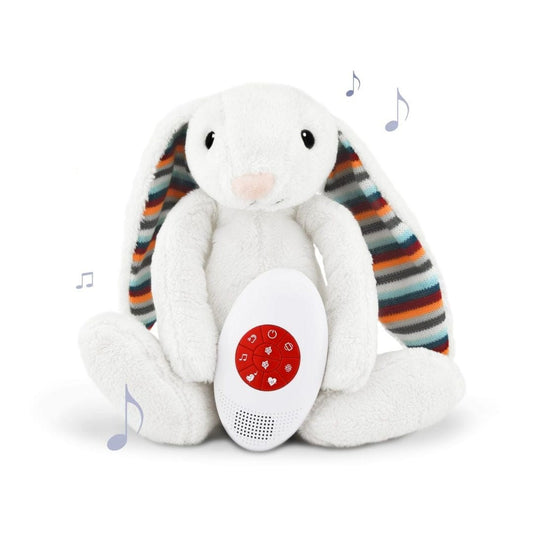 Zazu Peluches con ruido blanco Ruido blanco / bibí el conejito - Zazu ZA-BIBI-01