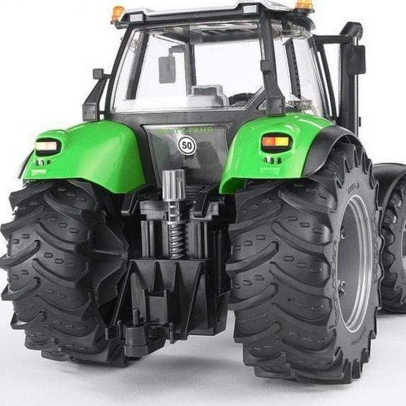 BRUDER Tractor DEUTZ Agrotron X720 BRU03080