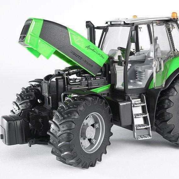 BRUDER Tractor DEUTZ Agrotron X720 BRU03080
