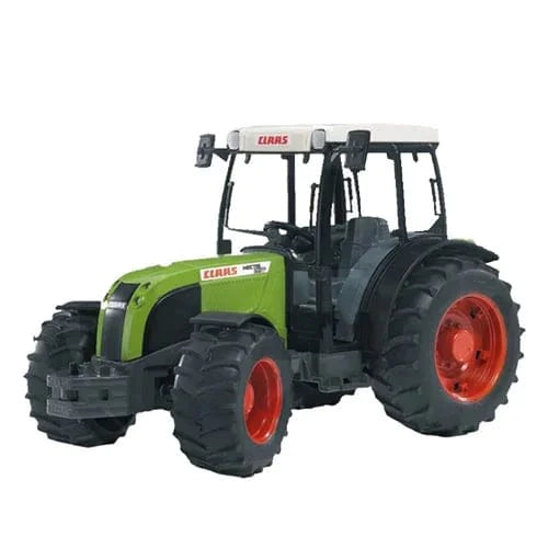 BRUDER Transportes Tractor CLAAS Nectis 267 F- 02110 Escala 1:16- BRUDER BRU02110