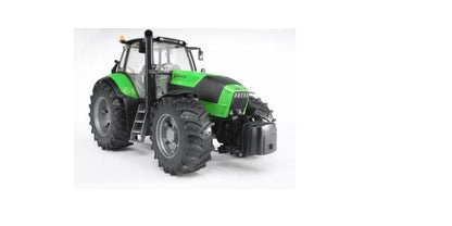 BRUDER Transportes Tractor DEUTZ Agrotron X720 BRU03080