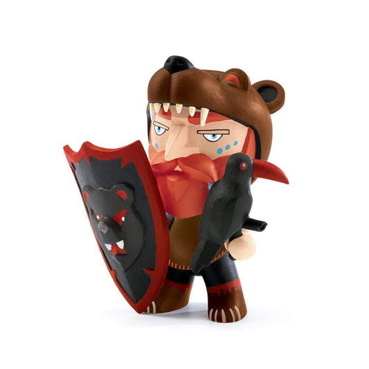 DJECO Figuras de colección Figura Coleccionable Goras Arty Toys DJ06729