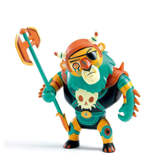 DJECO Figuras de colección Figura Coleccionable Maximus Arty Toys DJ06727