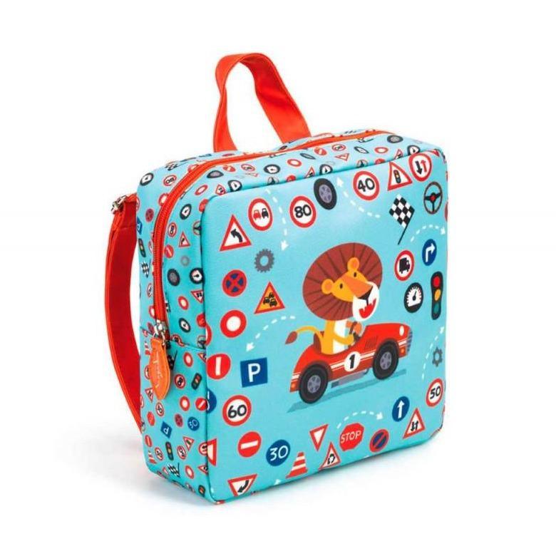 Little Big Room Mochila Mochila León DD00252