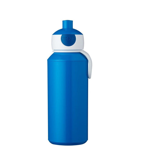Mepal Alimentación Botella de agua 400 ML Azul 107410014300