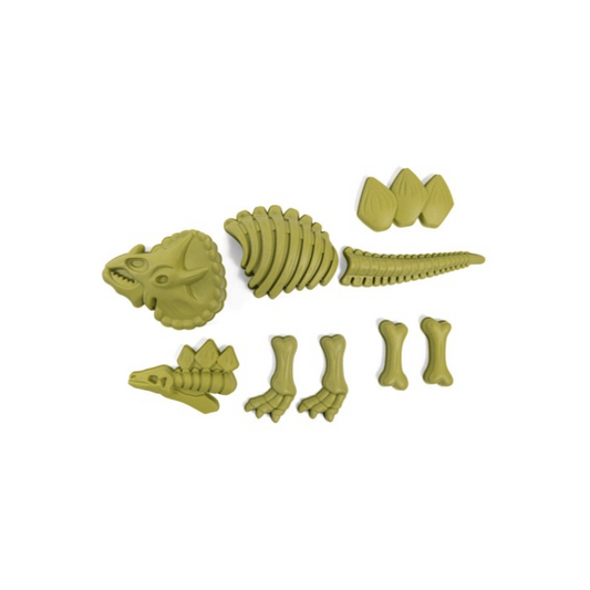 MOULIN ROTY Juegos de Exterior Juego de playa Mercredi - Molde de Dinosaurio 713364