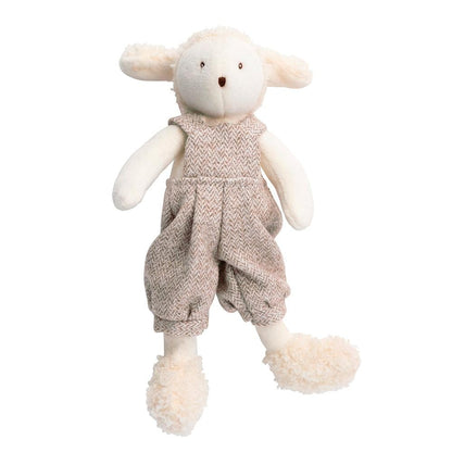 MOULIN ROTY Peluches Peluche Peque Albert 632258