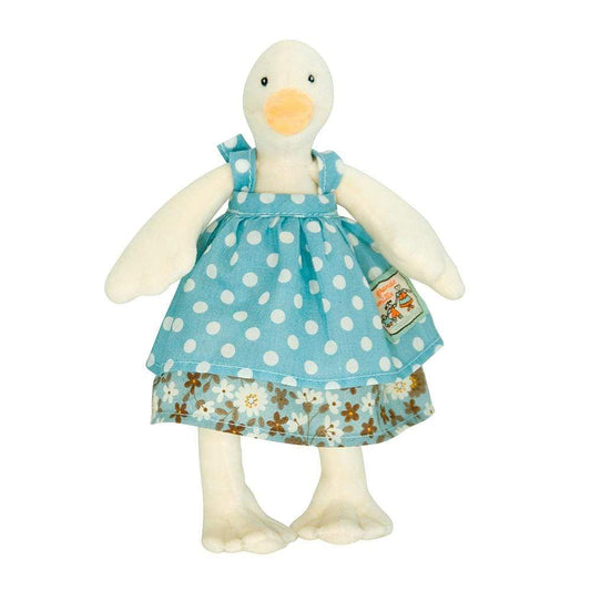 MOULIN ROTY Peluches Peluche Peque Jeanne 632231