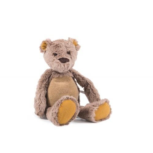 MOULIN ROTY Peluches Peluche Pequeño Oso - Baba Bou 717023