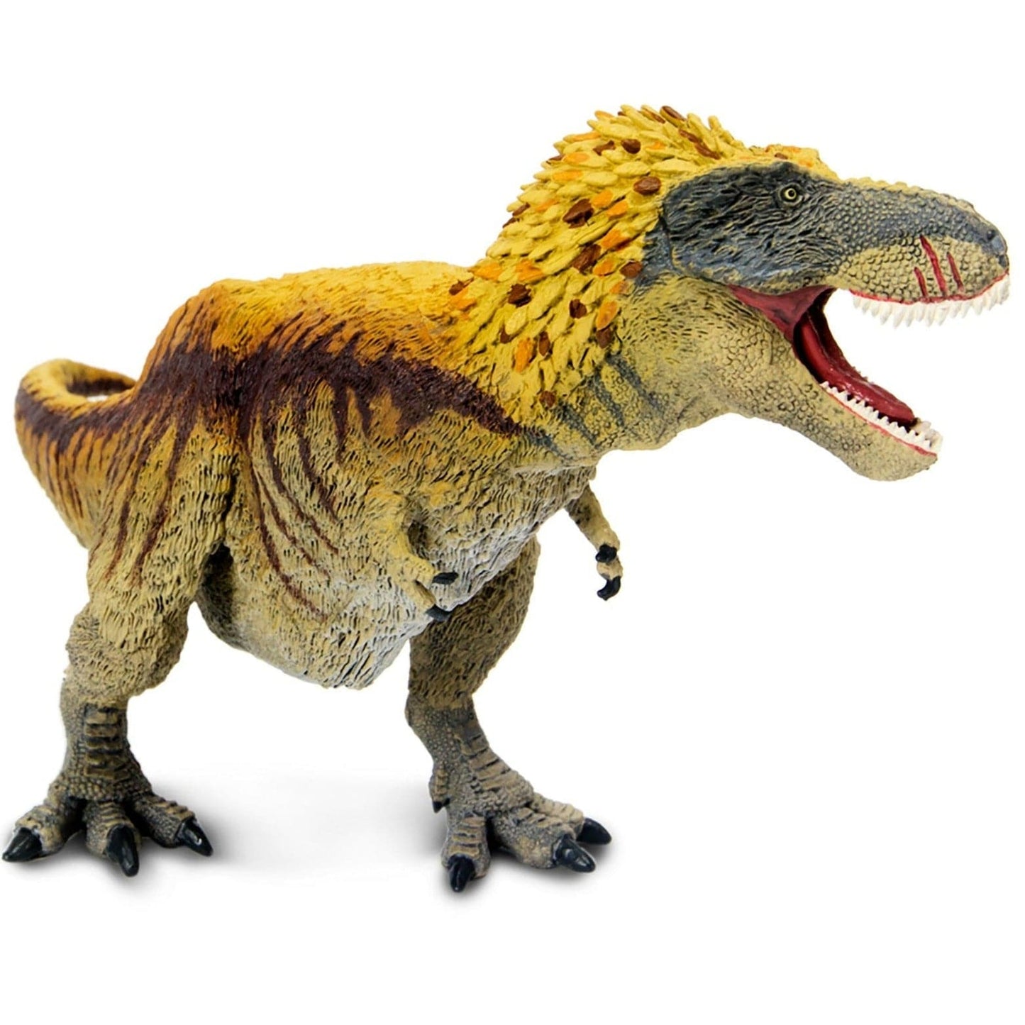 Pichintun T-Rex emplumado coleccionable