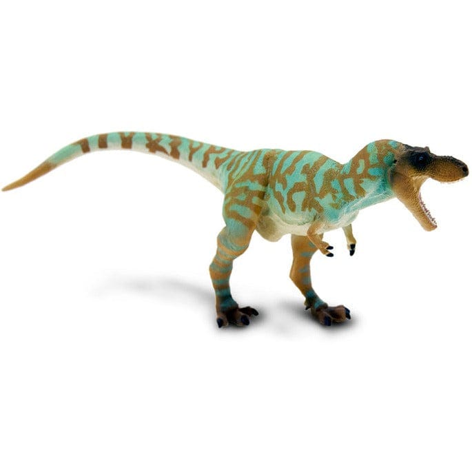 SAFARI Animales y Dinosaurios Coleccionables Albertosaurus Coleccionable SA100740