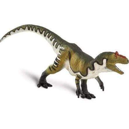 SAFARI Animales y Dinosaurios Coleccionables Alosaurio Coleccionable SA100300