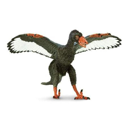 SAFARI Animales y Dinosaurios Coleccionables Archaeopteryx Coleccionable SA302829